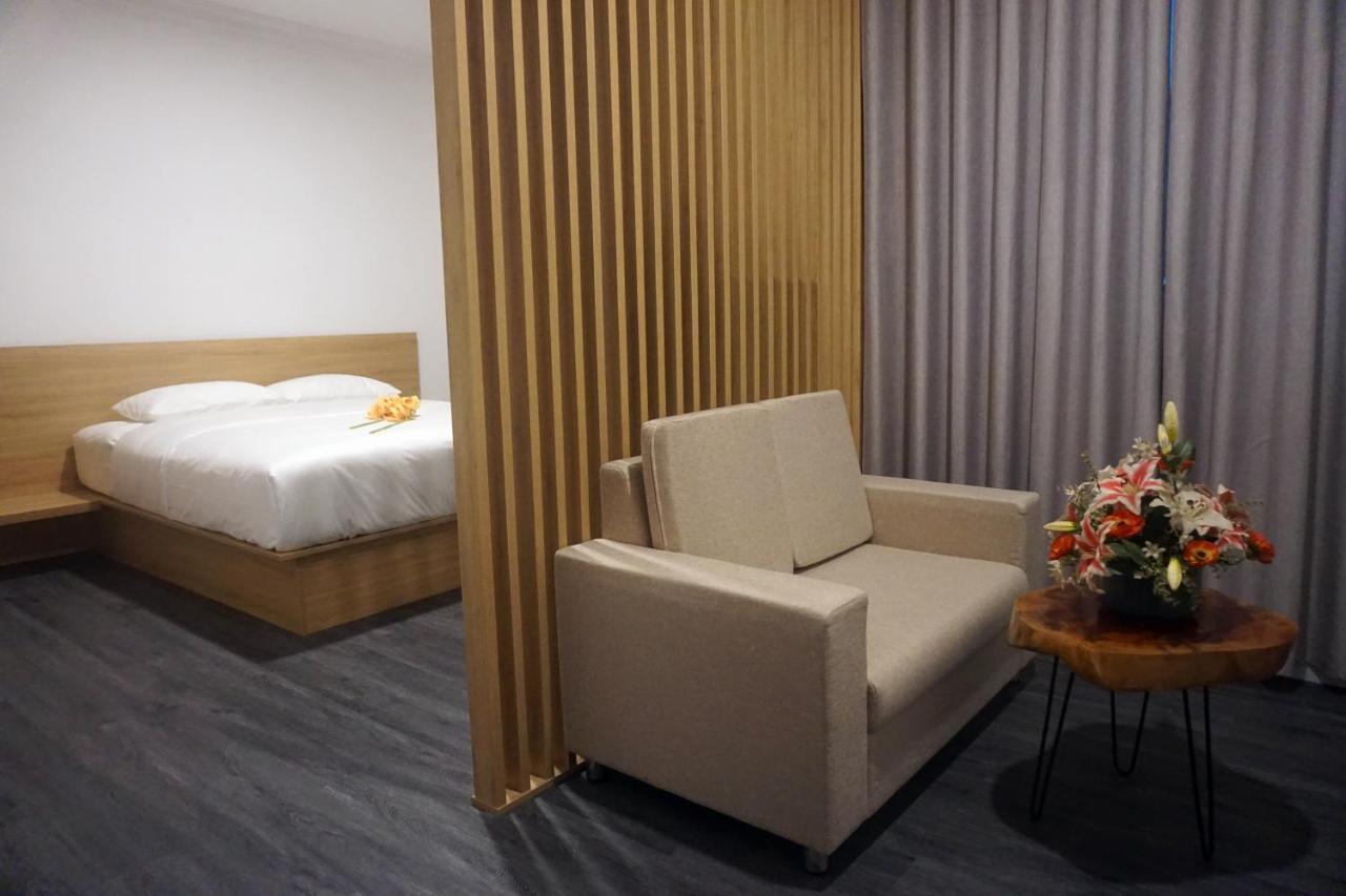 Oriental Art Hotel Ho Şi Min Dış mekan fotoğraf